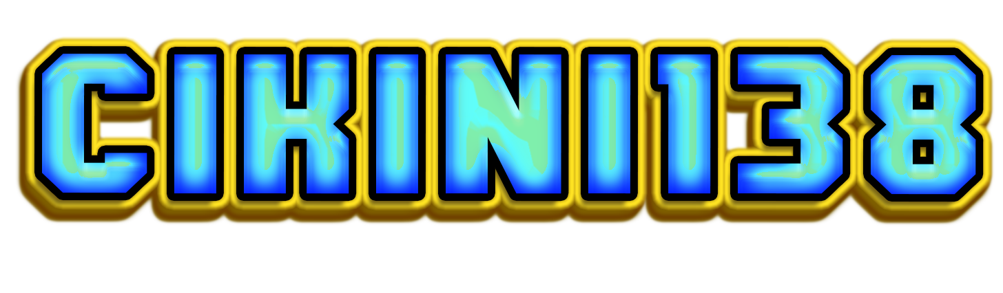 CIKINI138 Logo